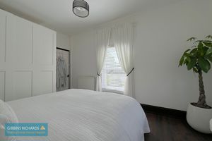 Bedroom- click for photo gallery